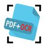 Scannable Pro - Scan to PDF Icon