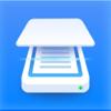 Scanner App dokumente scannen Icon
