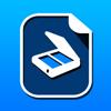 Scanner App- Dokumente Scannen Icon