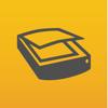 Scanner - Document Wallet Icon