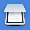 Scanner &ndash; PDF & Dokumente Icon