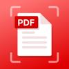 Scanner PDF－Dokumente scannen Icon