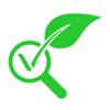 Scanner: Veganer & Vegetarier Icon
