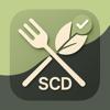 SCD diet Icon