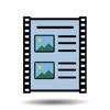 Scene Creator - Storyboard app Icon