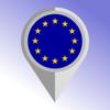 Schengen Days Calculator Icon