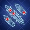 Schiffe Versenken Fleet Battle Icon