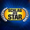 Schlag den Star Icon