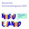 Schmerzkongress 2025 by m:con Icon