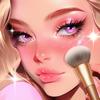 Schminken -Beauty Salon Spiele Icon