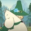 Schnupferich (Snufkin) Icon