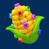 Schrauben Sort Puzzle Spiel Icon