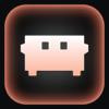 Schreib- und Generierungscode Icon