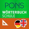 SCHULE Wörterbuch Englisch Icon