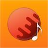 Schulen: Planetary Musik Mars Icon