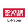Schweizer Illustrierte ePaper Icon