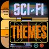 Sci-Fi Themes Icon