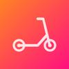 Scooter Tools Icon