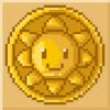 Scopa Sweep Icon