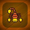Scorpion Keys Deluxe Icon