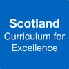 Scotland Curriculum CfE Icon