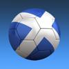 Scottish Football App Icon