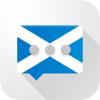 Scottish Gaelic Verb Blitz Icon