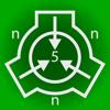 SCP Foundation nn5n offline Icon