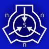 SCP Foundation online nn5n Icon