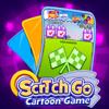 Scratch Go:Cartoon Game Icon