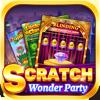 Scratch Wonder Party Icon