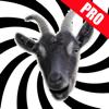 Screaming Goat Icon