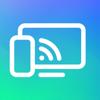 Screen mirroring・Smart View TV Icon