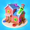 Screw Sort 3D - Pin Out Game Icon