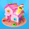 Screw Sort 3D - Sorting Games Icon