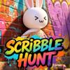 Scribble Hunt Icon