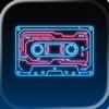 Scrobbly - Last.fm Scrobbler Icon