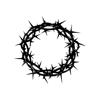 Scroll The Bible Icon