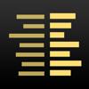 Scrolling Credits Pro Icon