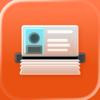 ScrolloDeck: Retro-Kontakte Icon