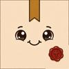Scrolls: Scroll the Bible Icon