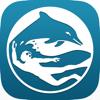Scuba Exam Icon