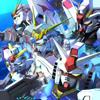 SD Gundam G Generation ETERNAL Icon