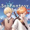 Sea Fantasy Icon
