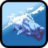 Sea World: Kids Dolphin Games Icon