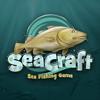 Seacraft: Sea Fishing Game Icon