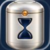 Sealed Time Capsule Icon