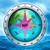 SeaNav NP Icon