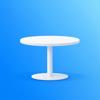 Seat Maker Icon