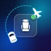 SeatInsight: Flug & Zug Sitze Icon